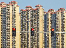 China Real Estate Market