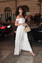 Christian Dior Cruise Collection - Rome