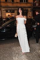 Christian Dior Cruise Collection - Rome