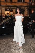 Christian Dior Cruise Collection - Rome