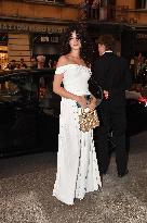 Christian Dior Cruise Collection - Rome