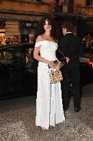 Christian Dior Cruise Collection - Rome