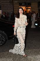 Christian Dior Cruise Collection - Rome