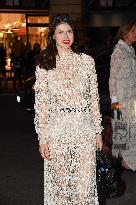 Christian Dior Cruise Collection - Rome