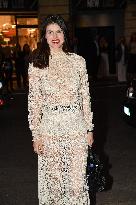 Christian Dior Cruise Collection - Rome