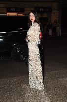Christian Dior Cruise Collection - Rome