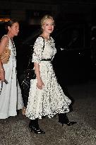 Christian Dior Cruise Collection - Rome