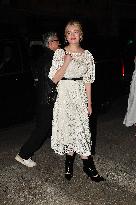 Christian Dior Cruise Collection - Rome