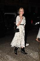 Christian Dior Cruise Collection - Rome