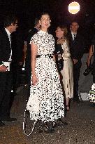 Christian Dior Cruise Collection - Rome