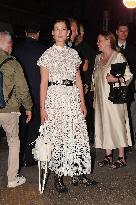 Christian Dior Cruise Collection - Rome