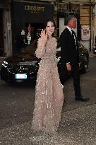 Christian Dior Cruise Collection - Rome