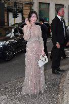 Christian Dior Cruise Collection - Rome