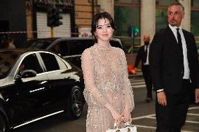 Christian Dior Cruise Collection - Rome