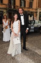 Christian Dior Cruise Collection - Rome