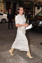 Christian Dior Cruise Collection - Rome