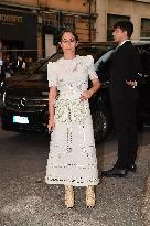 Christian Dior Cruise Collection - Rome
