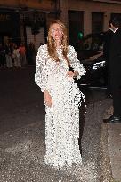 Christian Dior Cruise Collection - Rome