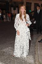 Christian Dior Cruise Collection - Rome