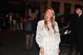 Christian Dior Cruise Collection - Rome