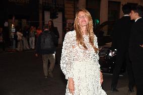 Christian Dior Cruise Collection - Rome