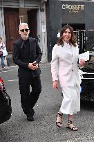 Christian Dior Cruise Collection - Rome