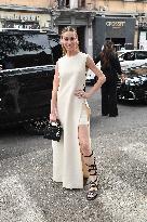 Christian Dior Cruise Collection - Rome