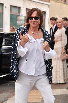 Christian Dior Cruise Collection - Rome