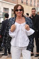 Christian Dior Cruise Collection - Rome