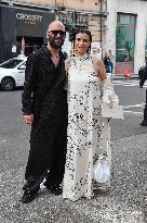 Christian Dior Cruise Collection - Rome
