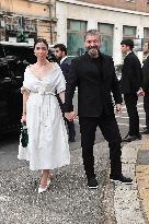 Christian Dior Cruise Collection - Rome