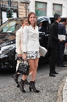 Christian Dior Cruise Collection - Rome