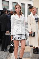 Christian Dior Cruise Collection - Rome