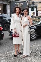 Christian Dior Cruise Collection - Rome