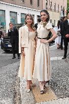 Christian Dior Cruise Collection - Rome