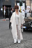 Christian Dior Cruise Collection - Rome