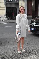 Christian Dior Cruise Collection - Rome