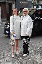 Christian Dior Cruise Collection - Rome