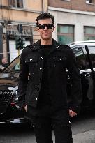 Christian Dior Cruise Collection - Rome