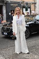 Christian Dior Cruise Collection - Rome
