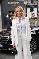 Christian Dior Cruise Collection - Rome