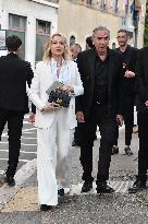 Christian Dior Cruise Collection - Rome