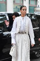 Christian Dior Cruise Collection - Rome