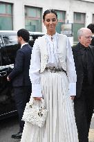 Christian Dior Cruise Collection - Rome