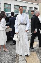 Christian Dior Cruise Collection - Rome