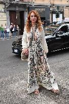 Christian Dior Cruise Collection - Rome