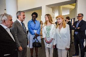 Barcelona Presents the GAC 2025 Awards - Barcelona