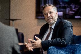 Africa Business Forum 2025