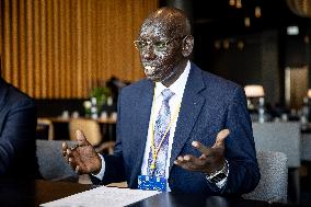 Africa Business Forum 2025