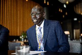 Africa Business Forum 2025